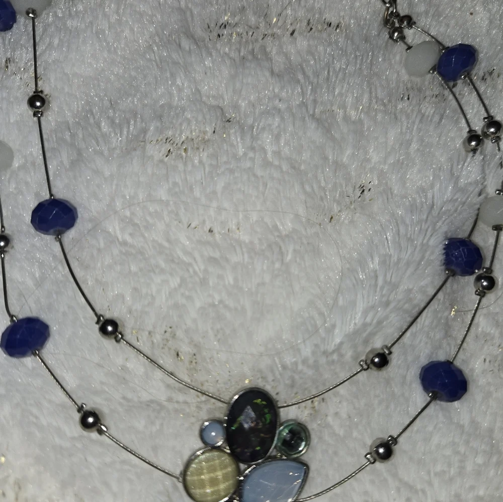 **3/$10** Necklace - Picture 2 of 2
